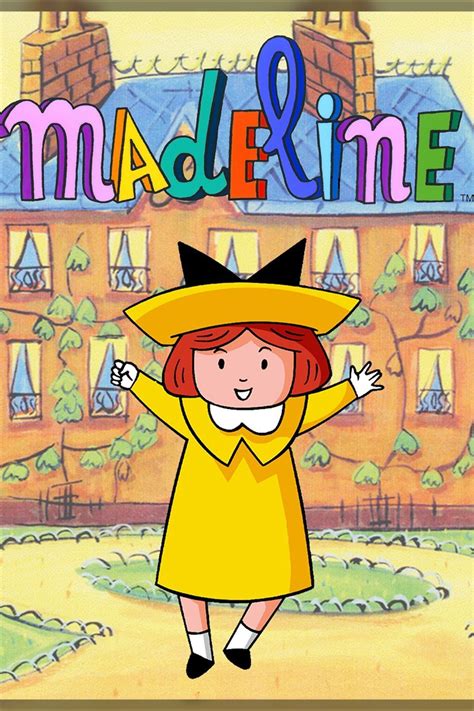 Madeline is a 1988 Canadian-American animated television special directed by Judy Rothman, and was co-produced by DIC Enterprises & Cinar. The special was originally aired on HBO on April 9, 1988. The special is largely based off the first "Madeline" book, and it gave many other of the twelve little girls individual personalities. The special was released onto VHS in 1990 by Hi-Tops Video, and ... 